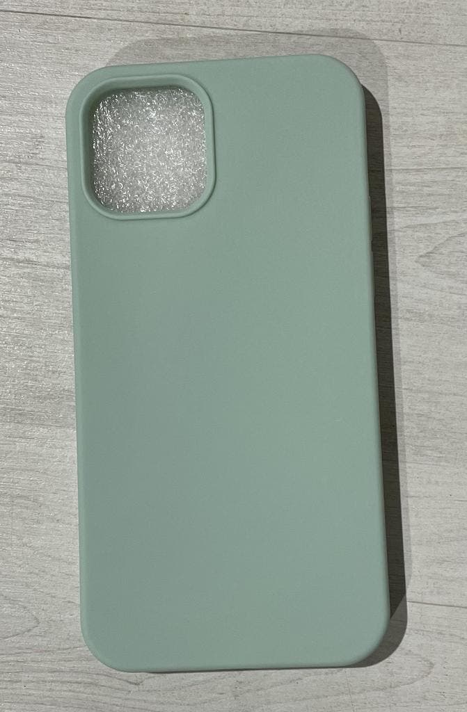 Apple iPhone 12 hoesje, Télécoms, Téléphonie mobile | Accessoires & Pièces, Enlèvement ou Envoi