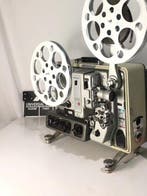 Bolex Bolex S-221 Projecteur de film, Collections, Appareils photo & Matériel cinématographique