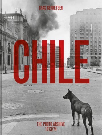 Chile | Chas Gerretsen | Nieuw, Verzenden, Nieuw, Chas Gerretsen