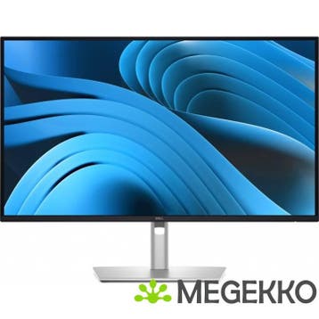 DELL Pro Plus P2725D 27  Quad HD 100Hz IPS monitor, Verzenden