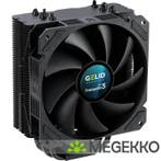 Gelid Solutions Tranquillo 5 - Black Edition, Verzenden, Nieuw