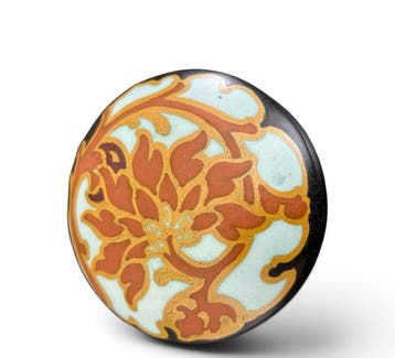 Diverse plateelbakkerijen - Vase (8) - Faïence - Gouda -, Antiquités & Art