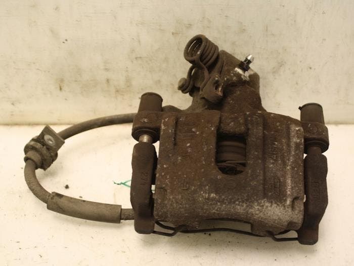 Remklauw (Tang) links-achter Ford Focus O168617, Auto-onderdelen, Remmen en Aandrijving