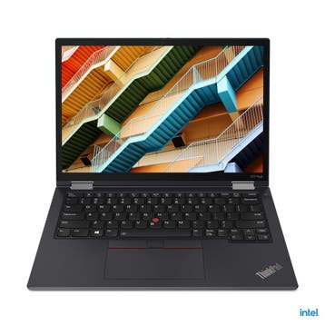 Lenovo ThinkPad X13 Yoga Gen 2 - Intel Core i5-1135G7 - Touc, Computers en Software, Ophalen of Verzenden, Gebruikt, Intel Core 5