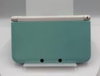 Nintendo - 3DS xl - Nintendo 3DS LL (XL) – Mint Green –, Nieuw