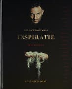 De Aytems van Inspiratie 9789491525674 Ayt Erdogan, Verzenden, Ayt Erdogan