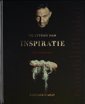 De Aytems van Inspiratie 9789491525674 Ayt Erdogan, Verzenden, Ayt Erdogan
