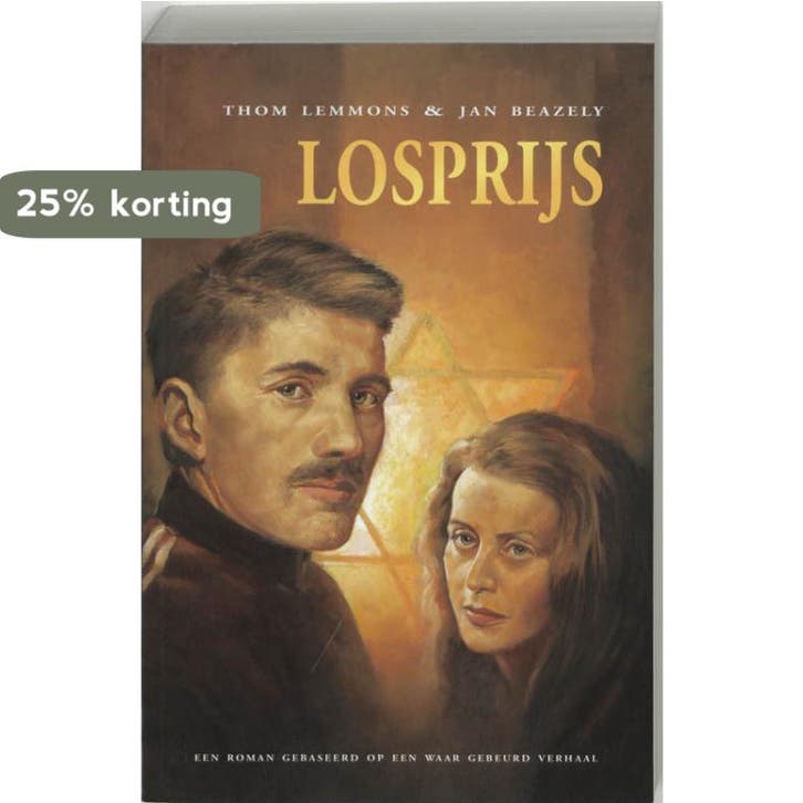 Losprijs 9789033119460 Th. Lemmons, Livres, Romans historiques, Envoi