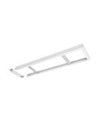 Kit De Montage En Surface LEDVANCE Panneau 1200 H75/H50 -, Verzenden