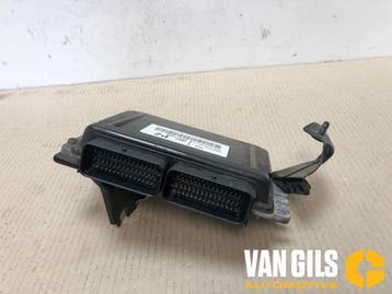 Computer Motormanagement Chevrolet Matiz O230239