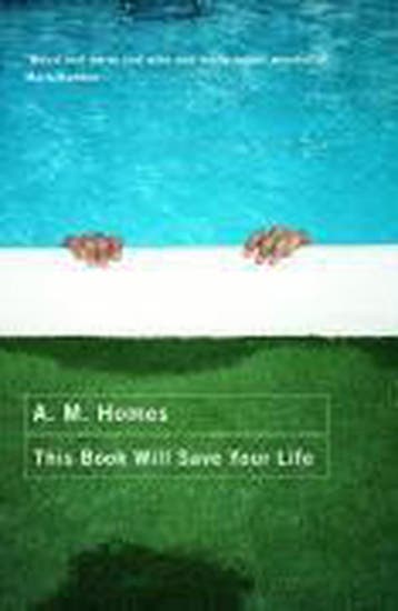 This Book Will Save Your Life 9781862079335 A. Homes, Verzenden, Gelezen, A. Homes