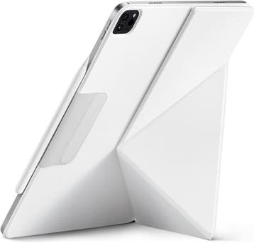 iPad Pro 13 (2024) Magnetische Hoes | Tweede kansje | OP..., Verzenden, Bescherming voor- en achterkant