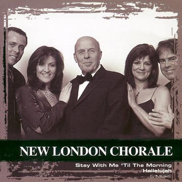 New London Chorale - Collections, Verzenden