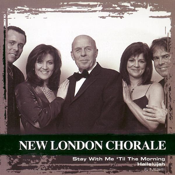 New London Chorale - Collections, Cd's en Dvd's, Cd's | Pop, Gebruikt, Verzenden