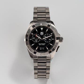 TAG Heuer - Aquaracer 300M - Homme - 1990-1999