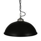 Industriële lampen Hanglamp Industrial  Zwart, Verzenden, Nieuw