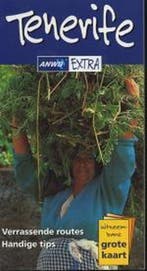 Tenerife / ANWB Extra 9789018010027 D. Krause, Verzenden, D. Krause