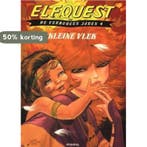 Kleine vlek / Elfquest De verborgen jaren / 4 9789034327086, Boeken, Stripverhalen, Verzenden, Gelezen, Wendy Pini