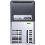 IJsblokjesmachine | EC | Volle Blokjes (20g) | 33kg/24h |, Verzenden, Nieuw in verpakking