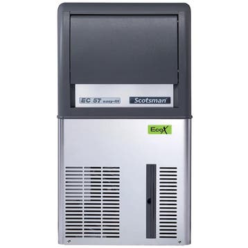 IJsblokjesmachine | EC | Volle Blokjes (20g) | 33kg/24h |, Verzenden, Nieuw in verpakking