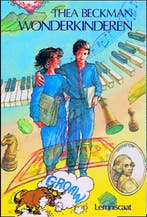 Wonderkinderen 9789060695685 Thea Beckman, Boeken, Verzenden, Gelezen, Thea Beckman