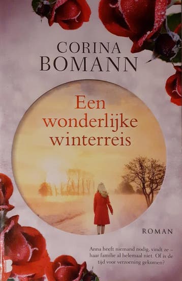 Een wonderlijke winterreis - Corina Bomann 9789022583524, Verzenden, Zo goed als nieuw, Corina Bomann