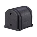 Sanymo XB-10 elektrische boiler 10L 230V 600W, Doe-het-zelf en Bouw, Chauffageketels en Boilers, Ophalen of Verzenden, Nieuw