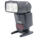 Canon Speedlite 430EX II | Tweedehands, Verzenden