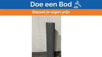 Bieden: EKAMANT Wide Abrasive Sanding Belt P600, Watersport en Boten, Ophalen of Verzenden, Nieuw