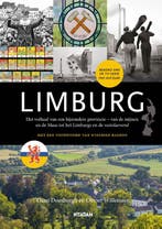 Limburg 9789046833117 Daan Doesborgh, Verzenden, Zo goed als nieuw, Daan Doesborgh