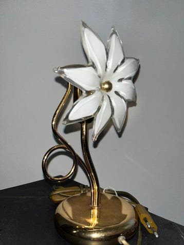 AF CINQUANTA ITALY - Bureaulamp - Hollywook Regency -