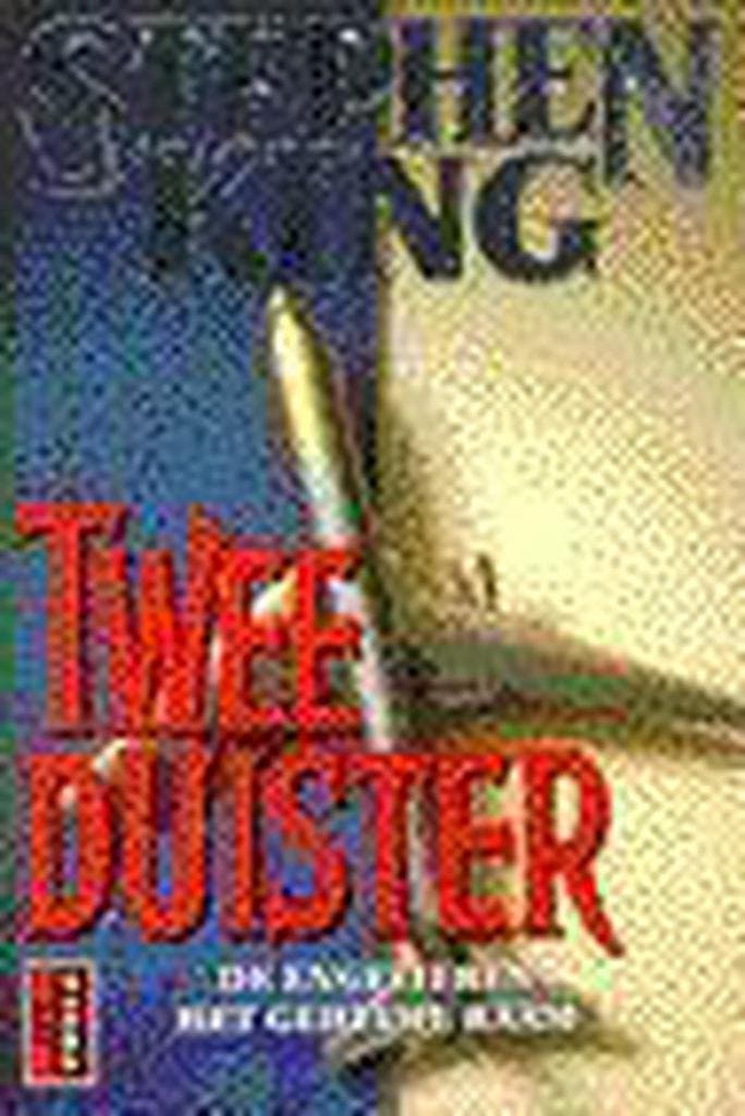 Tweeduister / Poema King 9789024524914 Stephen King, Boeken, Sprookjes en Fabels, Gelezen, Verzenden