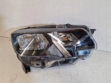 Peugeot Partner IV Rifter 9816826880 rechter voorlamp, Verzenden