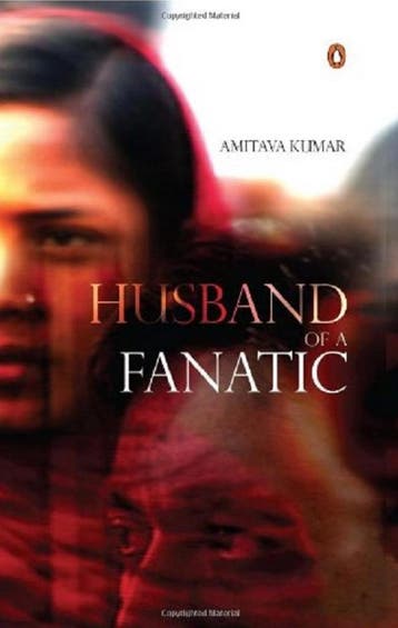 Amitava Kumar  - Husband of A Fanatic, Verzenden, Nieuw