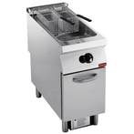 Friteuse | MAXIMA 900+ | Gas | 23L | 120°C/190°C | 21kW |, Verzenden