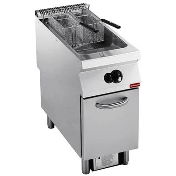 Friteuse | MAXIMA 900+ | Gas | 23L | 120°C/190°C | 21kW |, Verzenden