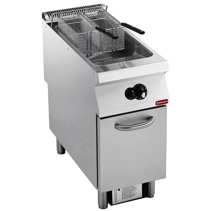 Friteuse | MAXIMA 900+ | Gas | 23L | 120°C/190°C | 21kW |, Articles professionnels, Horeca | Équipement de cuisine, Envoi
