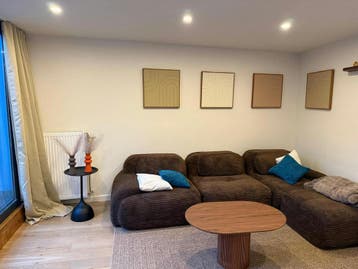 Appartement en Rue de la Cigogne, Brussels, 50 m² ou plus, Bruxelles