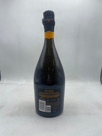 2018 Veuve Clicquot La Grande Dame Champagne - Champagne AOC, Nieuw