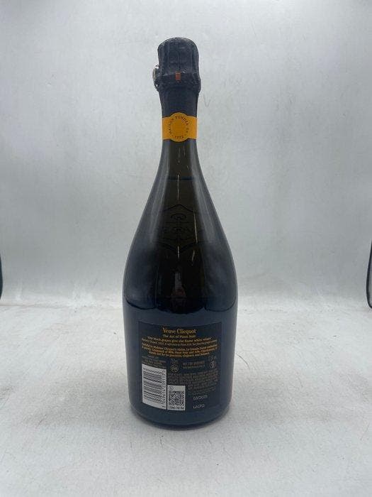 2018 Veuve Clicquot La Grande Dame Champagne - Champagne AOC, Verzamelen, Wijnen