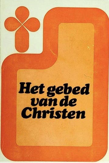 Het gebed van de christen, Boeken, Verzenden, Nieuw