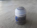 Citadel colour Layer Canoptek Alloy 12 Ml (Warhammer Nieuw), Ophalen of Verzenden