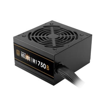 PC ATX Voeding Intern 750 Watt – 80Plus Bronze 750W PSU C., Computers en Software, Ophalen of Verzenden, Nieuw