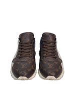 Louis Vuitton - Run Away - Sneakers - Maat: EU 43.5, Nieuw