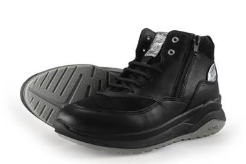 Grisport Sneakers in maat 37 Zwart, Verzenden, Zwart, Zo goed als nieuw, Sneakers