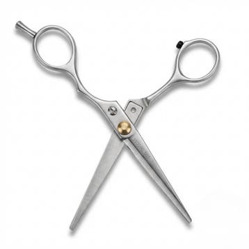 Professionele Kappersschaar – Ergonomisch en Rechtshandig, Verzenden, Nieuw