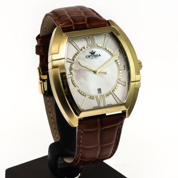 Optima - Swiss Made Watch - OSM239-GL-7 - Sans prix de