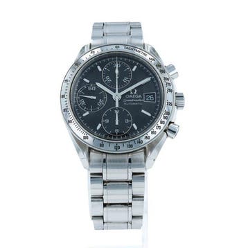 Omega - Speedmaster Chronograph Date - 3513.50 - Homme -, Bijoux, Sacs & Beauté, Montres | Hommes