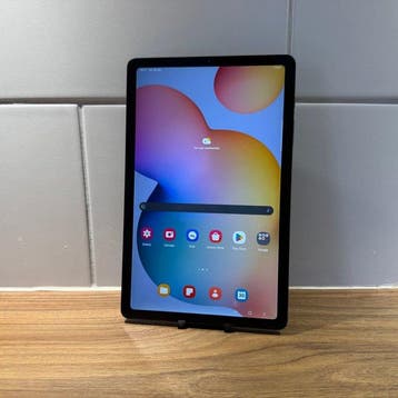 Samsung Galaxy Tab S6 Lite 64GB Wifi - Mobiele telefoon, Nieuw