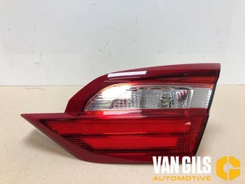 Achterlicht rechts Ford Fiesta O274605, Nieuw